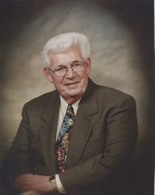 Donald P. Kutzera, Sr.